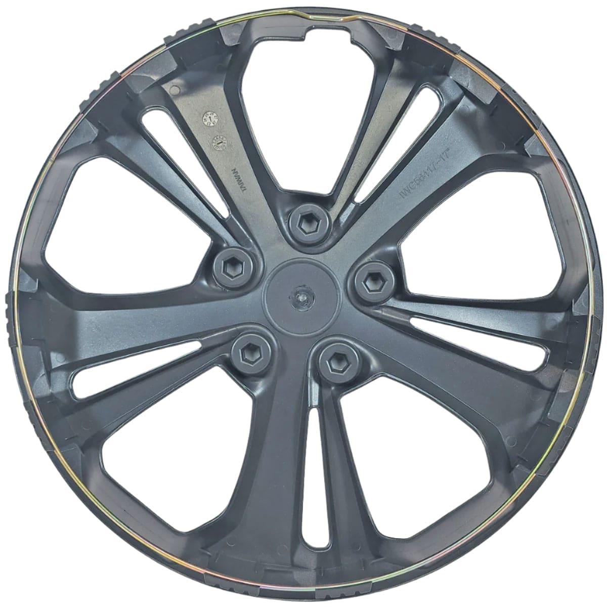 24-26 Chevrolet Trax LS Style 17