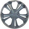 '24-25 Chevrolet Trax LS Style 17