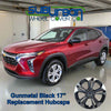'24-25 Chevrolet Trax LS Style 17