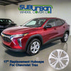 '24-25 Chevrolet Trax LS Style 17