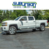 '15-19 Chevrolet Silverado 2500 / 3500HD Chrome Center Cap 5771CC