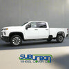 '20-25 Chevrolet Silverado 2500 HD Custom 20