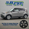 '17-19 Kia Soul 16