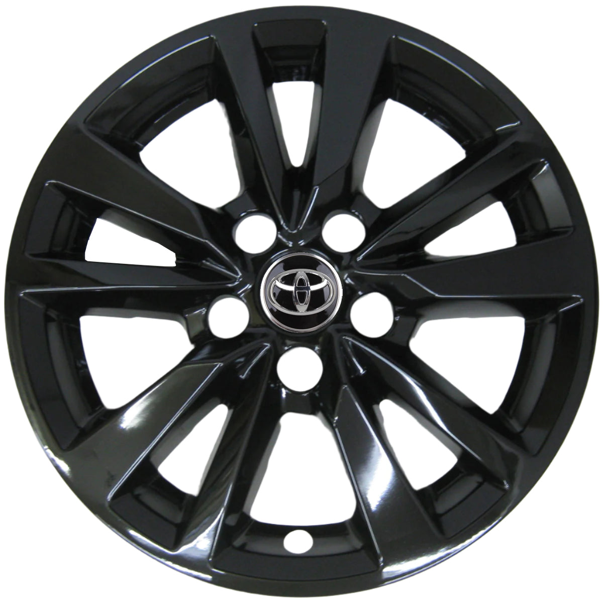 25-26 Toyota Camry LE 16