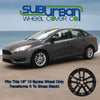 '15-18 Ford Focus SE 16