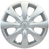 '09-13 Toyota Corolla 15