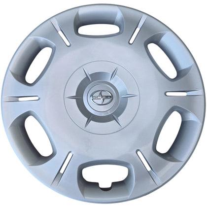 '08-15 Scion xB 16