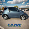 '12-15 Scion iQ 16