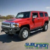 '06-10 Hummer H3 16