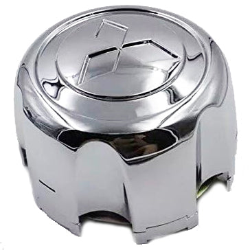 '94-04 Mitsubishi Montero Chrome Center Cap 65739CC
