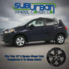 '13-22 Chevrolet Trax LS / LT 16