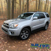 '06-09 Toyota 4Runner Limited 18