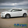 '11-13 Scion tC 2 7/16