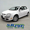 '06-09 Volkswagen Rabbit 16