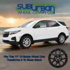 '22-24 Chevrolet Equinox 17