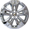 '25 Up Chevrolet Equinox 17