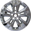 '25 Up Chevrolet Equinox 17