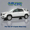 '13-17 GMC Acadia 18
