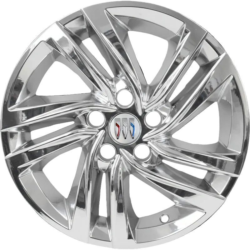 '24-26 Buick Envista Preferred 17
