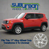 '19-23 Jeep Renegade 17