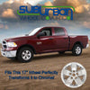 '13-22 Dodge Ram 1500 17