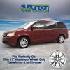 '13-20 Dodge Caravan 17