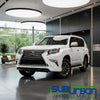 '14-22 Lexus GX460 Luxury Liquid Graphite 18