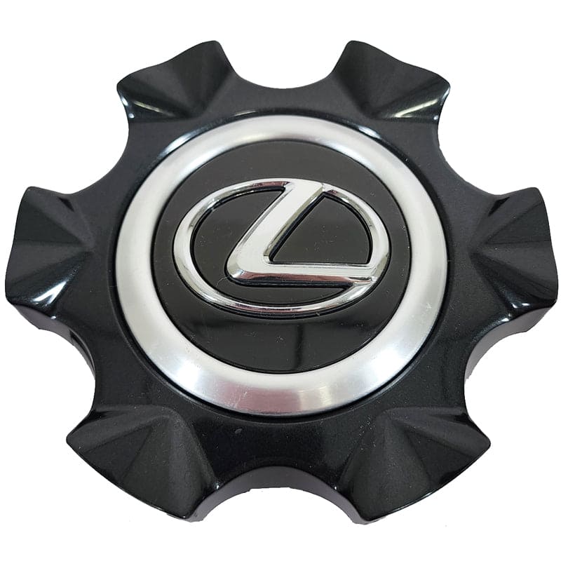'20-23 Lexus GX460 Dark Gray 19