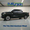 '18-22 Toyota Tundra 20
