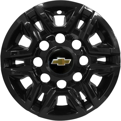 '20-26 Chevrolet Silverado 2500 17