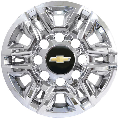 '20-26 Chevrolet Silverado 2500 17