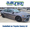 '21-24 Toyota Camry LE 17