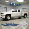 '14-19 Chevrolet Silverado LT 1500 17