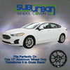 '19-20 Ford Fusion SE 17