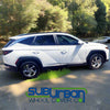 '22-24 Hyundai Tucson SE / SEL 17