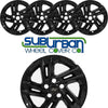 '25 Hyundai Tucson SE 17