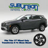 '25 Hyundai Tucson SE 17