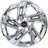 '25 Hyundai Tucson SE 17