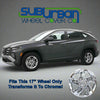 '25 Hyundai Tucson SE 17
