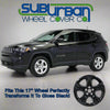 '23-24 Jeep Compass Latitude + Sport 17