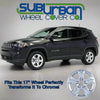 '23-24 Jeep Compass Latitude + Sport 17