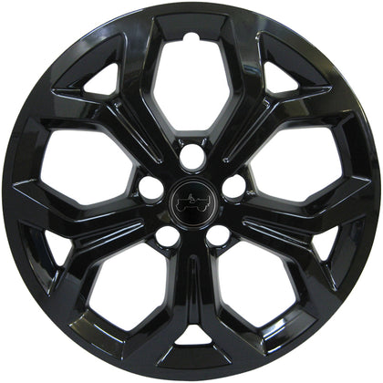 '24-25 Jeep Compass Latitude 17