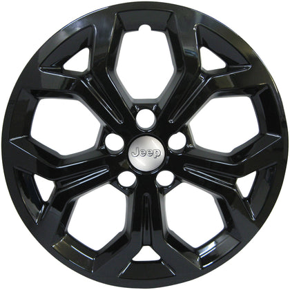 '24-25 Jeep Compass Latitude 17
