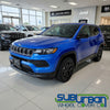 '24-25 Jeep Compass Latitude 17