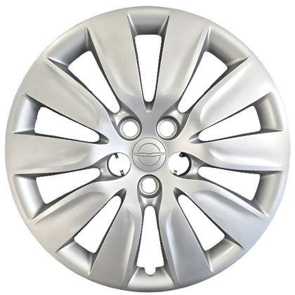 '15-17 Chrysler 200 LX 17