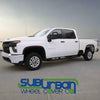 '11-25 Chevrolet Silverado 2500 / 3500 8 Lug Center Cap 8095CC