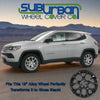 '22-24 Jeep Compass Latitude Lux 18