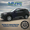 2025 Ford Explorer Active 18