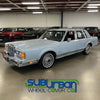 '83-89 Lincoln Town Car 15