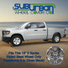 '19-25 Ram 1500 Tradesman 18